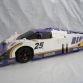 Jaguar XJR-9  Lego (1)