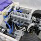 Jaguar XJR-9  Lego (2)