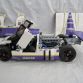 Jaguar XJR-9  Lego (3)