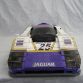 Jaguar XJR-9  Lego (9)