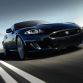 Jaguar XK and XKR Special Edition 2012