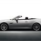 Jaguar XK and XKR Special Edition 2012
