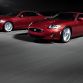Jaguar XK facelift 2012
