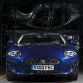 Jaguar XK facelift 2012
