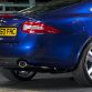 Jaguar XK facelift 2012