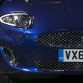 Jaguar XK facelift 2012