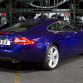 Jaguar XK facelift 2012
