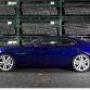 Jaguar XK facelift 2012
