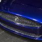 Jaguar XK facelift 2012