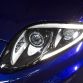 Jaguar XK facelift 2012