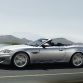 Jaguar XK facelift 2012