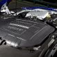 Jaguar XK facelift 2012