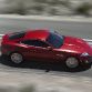 Jaguar XK facelift 2012