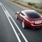 Jaguar XK facelift 2012