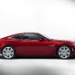 Jaguar XK facelift 2012