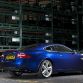 Jaguar XK facelift 2012
