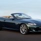 Pressefoto JaguarLandRover:  Jaguar XK 66 Cabriolet