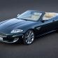 Pressefoto JaguarLandRover:  Jaguar XK 66 Cabriolet