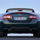 Pressefoto JaguarLandRover:  Jaguar XK 66 Cabriolet