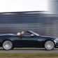 Pressefoto JaguarLandRover:  Jaguar XK 66 Cabriolet