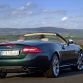 Pressefoto JaguarLandRover:  Jaguar XK 66 Cabriolet