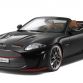 Jaguar XKR-S by Arden