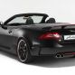 Jaguar XKR-S by Arden