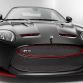 Jaguar XKR-S by Arden