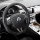 Jaguar XKR-S by Arden