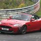 Jaguar XKR-S Cabrio 2012 Spy Photo - Copyright SB-Medien