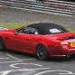 Jaguar XKR-S Cabrio 2012 Spy Photo - Copyright SB-Medien