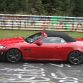 Jaguar XKR-S Cabrio 2012 Spy Photo - Copyright SB-Medien