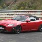 Jaguar XKR-S Cabrio 2012 Spy Photo - Copyright SB-Medien
