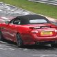 Jaguar XKR-S Cabrio 2012 Spy Photo - Copyright SB-Medien