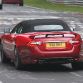 Jaguar XKR-S Cabrio 2012 Spy Photo - Copyright SB-Medien