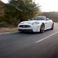 Jaguar XKR-S Convertible 2012