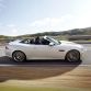 Jaguar XKR-S Convertible 2012