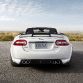 Jaguar XKR-S Convertible 2012