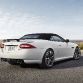 Jaguar XKR-S Convertible 2012