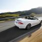 Jaguar XKR-S Convertible 2012