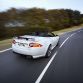 Jaguar XKR-S Convertible 2012