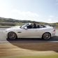 Jaguar XKR-S Convertible 2012