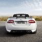 Jaguar XKR-S Convertible 2012