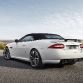 Jaguar XKR-S Convertible 2012