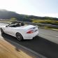 Jaguar XKR-S Convertible 2012