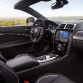 Jaguar XKR-S Convertible 2012