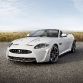 Jaguar XKR-S Convertible 2012