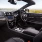 Jaguar XKR-S Convertible 2012