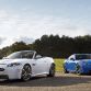 Jaguar XKR-S Convertible 2012