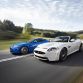 Jaguar XKR-S Convertible 2012